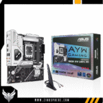 ASUS B860M AYW GAMING WIFI