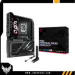 ASUS ROG MAXIMUS Z890 HERO